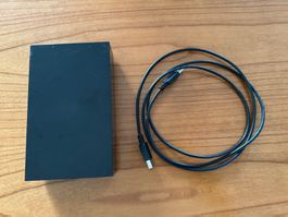 LaCie 1TB USB Flash Speicher, Design Neil Poulton