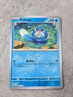 🇬🇧 Pokemon 151 Karte 》gemäss Bild