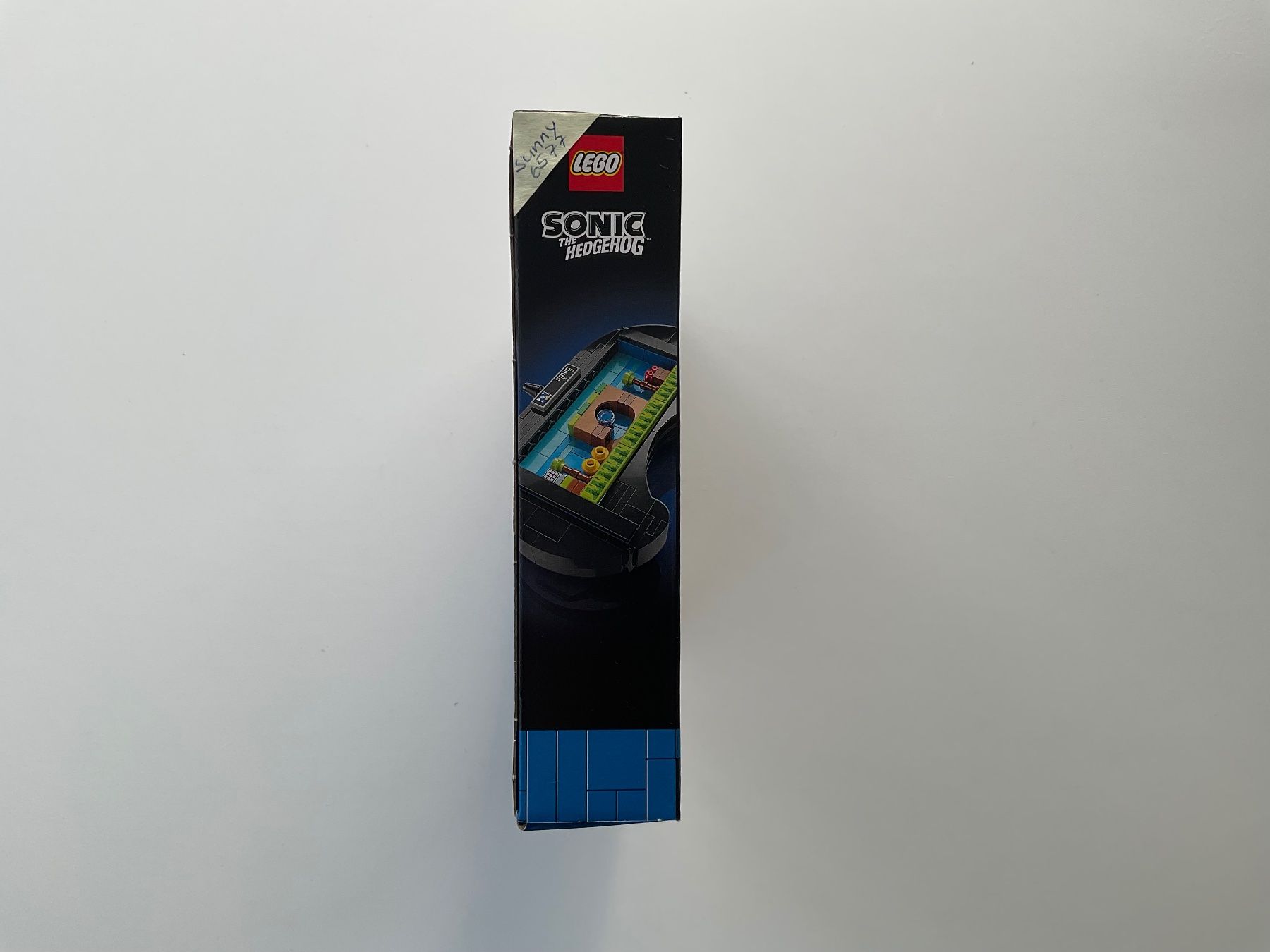 Lego Baukästen: Lego 40769 Ideas Sega Genesis Controller NEU/OVP – Neu und originalverpackt aus Schlieren von Palace_of_Bricks 3