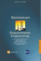 Basiswissen Requirements Engineering