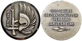 Arlesheim O.J