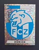FC Zürich (214) - Football 97 Schweiz - Panini