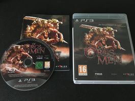 Of Orcs and Men für Playstation 3