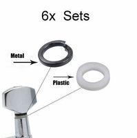 ***** 6x Gibson Epiphone Fender repair kit