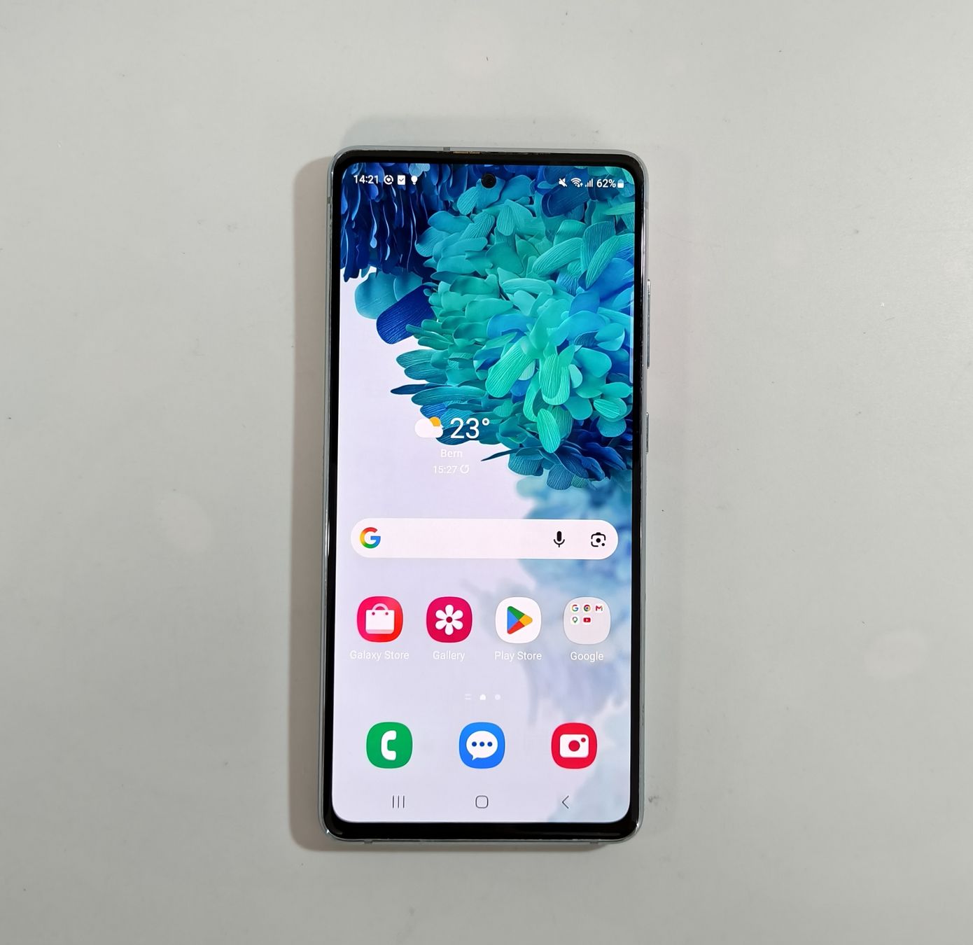 Samsung Telefoni cellulari / Smartphones: Samsung Galaxy S20 Fe 128GB – Usato da Ehrendingen venduto da Rocky985