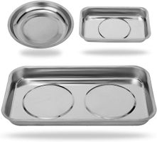 Magnetische Werkzeugschalen-3 Stück