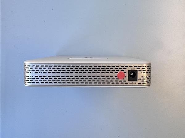 Componenti elettronici: Unifi Security Gateway – Usato da Kriens venduto da ICT-BZ 2
