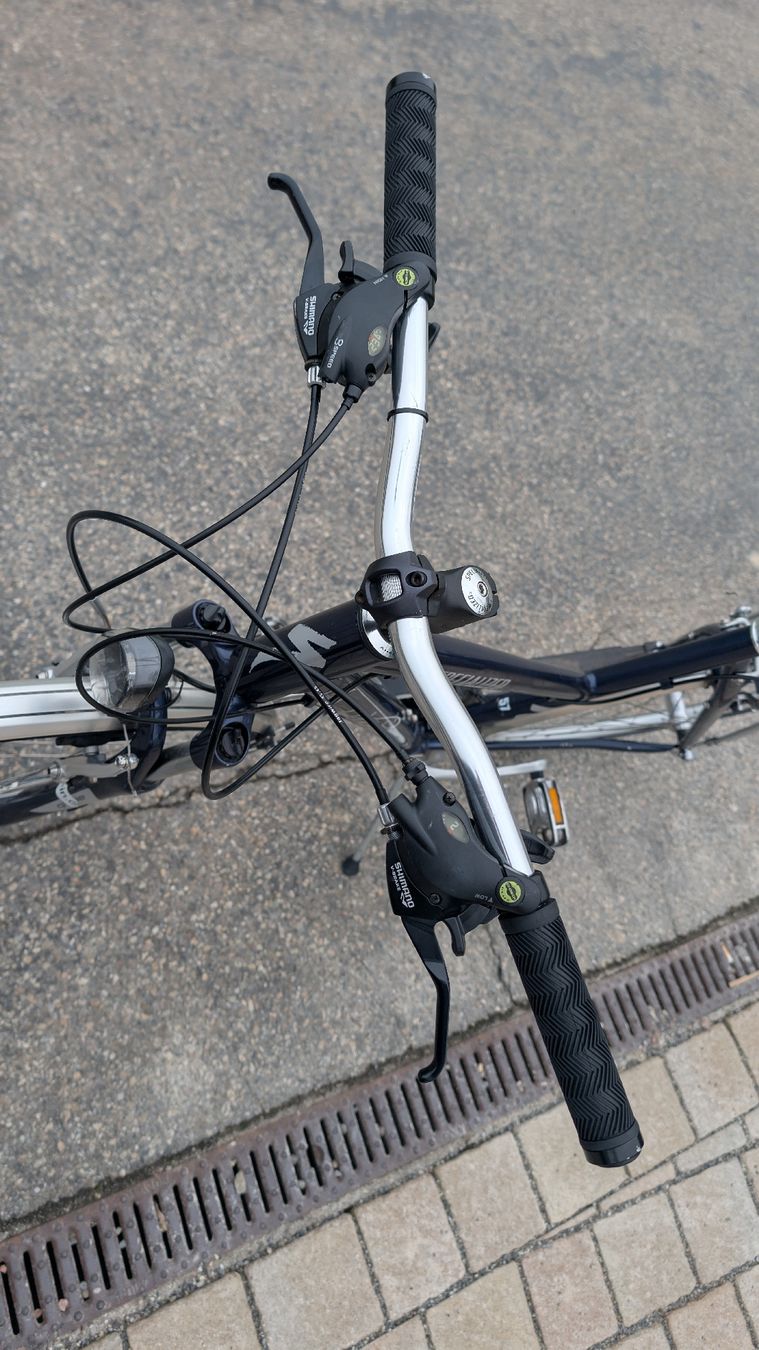 Specialized Biciclette: Specialized Globe Damenvelo  – Usato da Menziken venduto da ezadinho 3