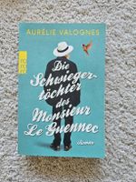 Die Schwiegertöchter des M. Le Guennec - Aurélie Valognes