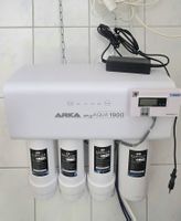 Osmoseanlage ARKA 1900