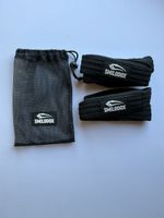 Zughilfe SMILODOX schwarz mit Beutel