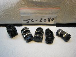 ***** Marshall Fender Roland Jack Socket