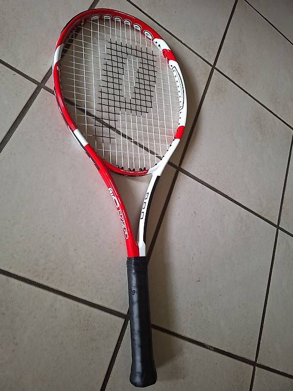 Racchette: Raquettes de tennis – Usato da Bevaix venduto da pasc28
