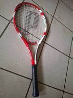 Raquettes de tennis