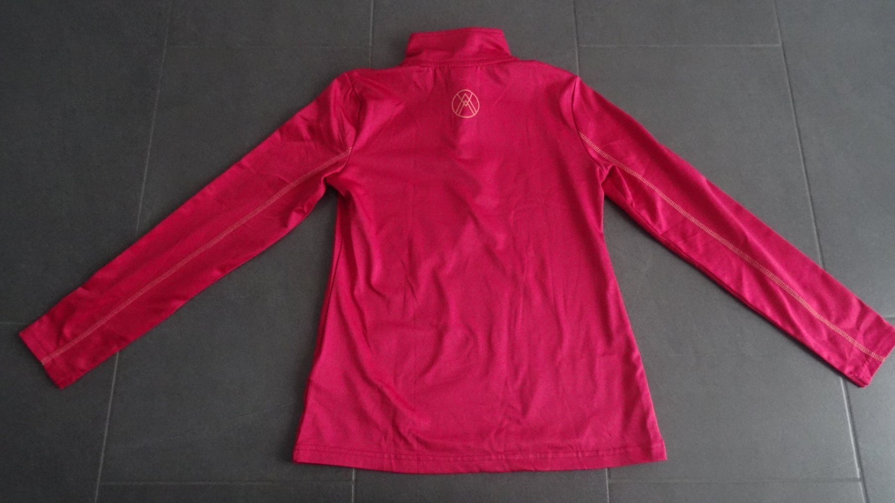Maglioni & Felpe: Skipulli pink von Crivit, Gr. 146/52 – Usato da Beinwil am See venduto da den_p9db 2
