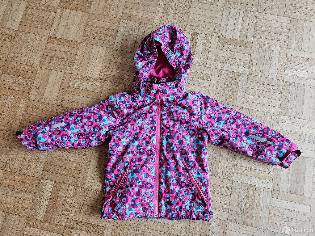 Giacche & Cappotti: 2 in 1 Regenjacke 98 – Usato da Liestal venduto da Seraphine87 2