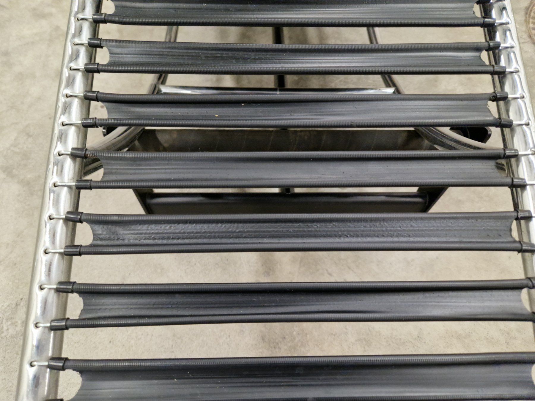 Le Corbusier Chaises longues: Corbusier Liege – D'occasion à Muhen par Restwert_Muhen 8
