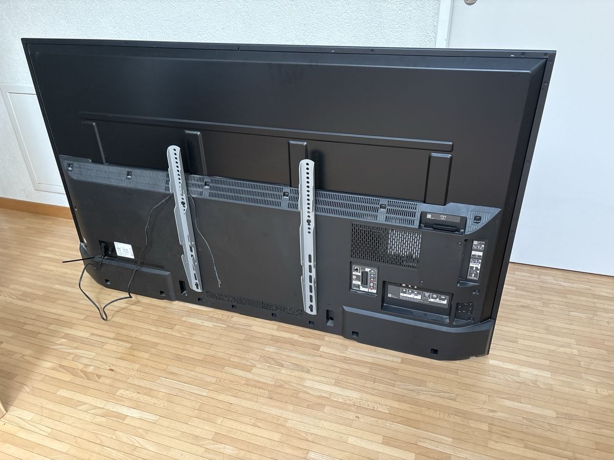 Sony Televisori: Sony 65 Zoll – Usato da Zug venduto da janis6r 1