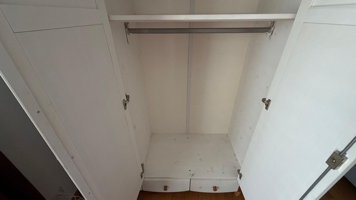 Armadi: PAIDI Kleiderschrank – Usato da Männedorf venduto da TomTaylor 7
