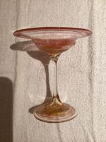 Glas - Unikat von Vera Walther: Sammlerstück