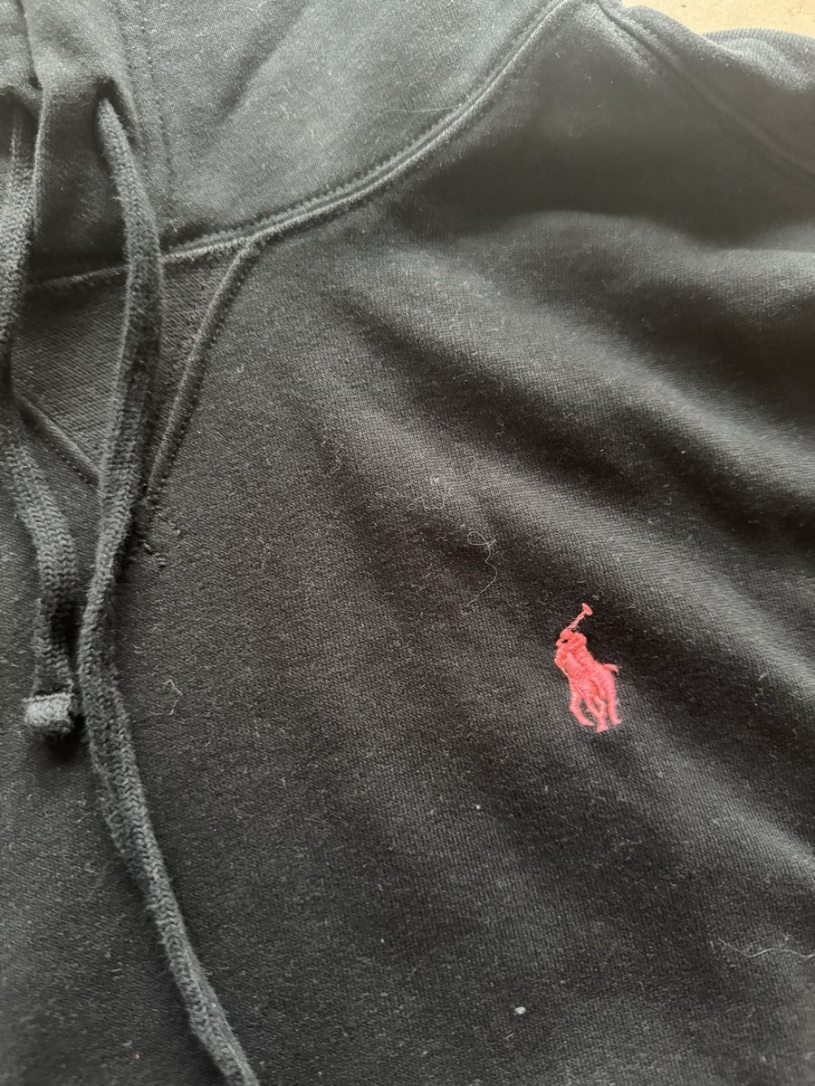 Polo Ralph Lauren Maglioni & Felpe: sweat polo Ralph Lauren – Nuovo (secondo la descrizione) da Lonay venduto da nei_79jc 1