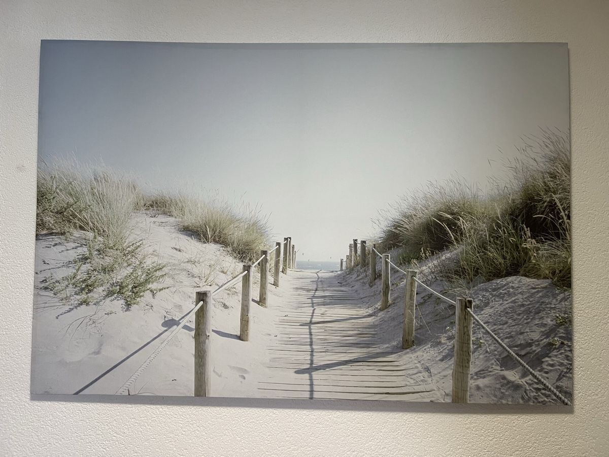 Posters & Illustrations: Leinwand Bild – Neuf (Voir description) à Glattbrugg par rocha7402 1