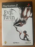 PS2 Evil Twin