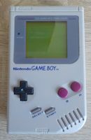 GAMEBOY CLASSIC MODEL DMG-01.....Topzustand!!!.....ab 1.-