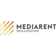Profile image of mediarent