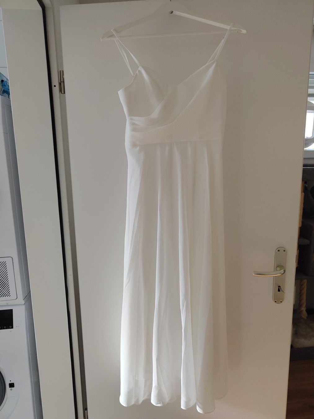 Vestiti: Brautkleid weiss – Usato da Winterthur venduto da Steffi070