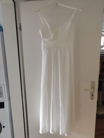 Brautkleid weiss