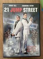 21 zump street DVD