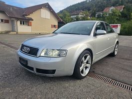 Audi A4 1.8T (MFK:03.2024)