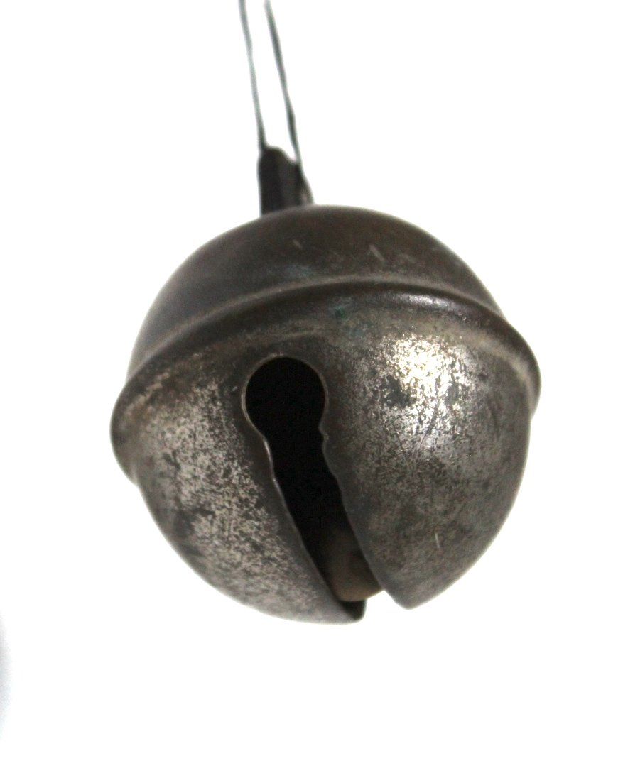 Tutte le decorazioni: Rollschelle , Umfang ca.15 cm. Höhe ca. 7 cm – Usato da Locarno venduto da fripui 3