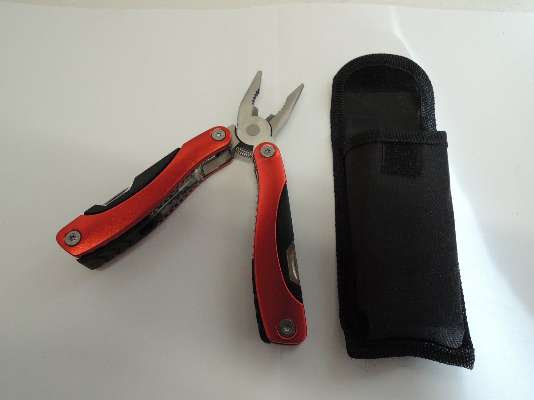 Accessori: Messer, Zange, Universalwerkzeug – Nuovo (secondo la descrizione) da Uznach venduto da Othmar52