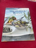 Mittelmeer Inseln - Könemann