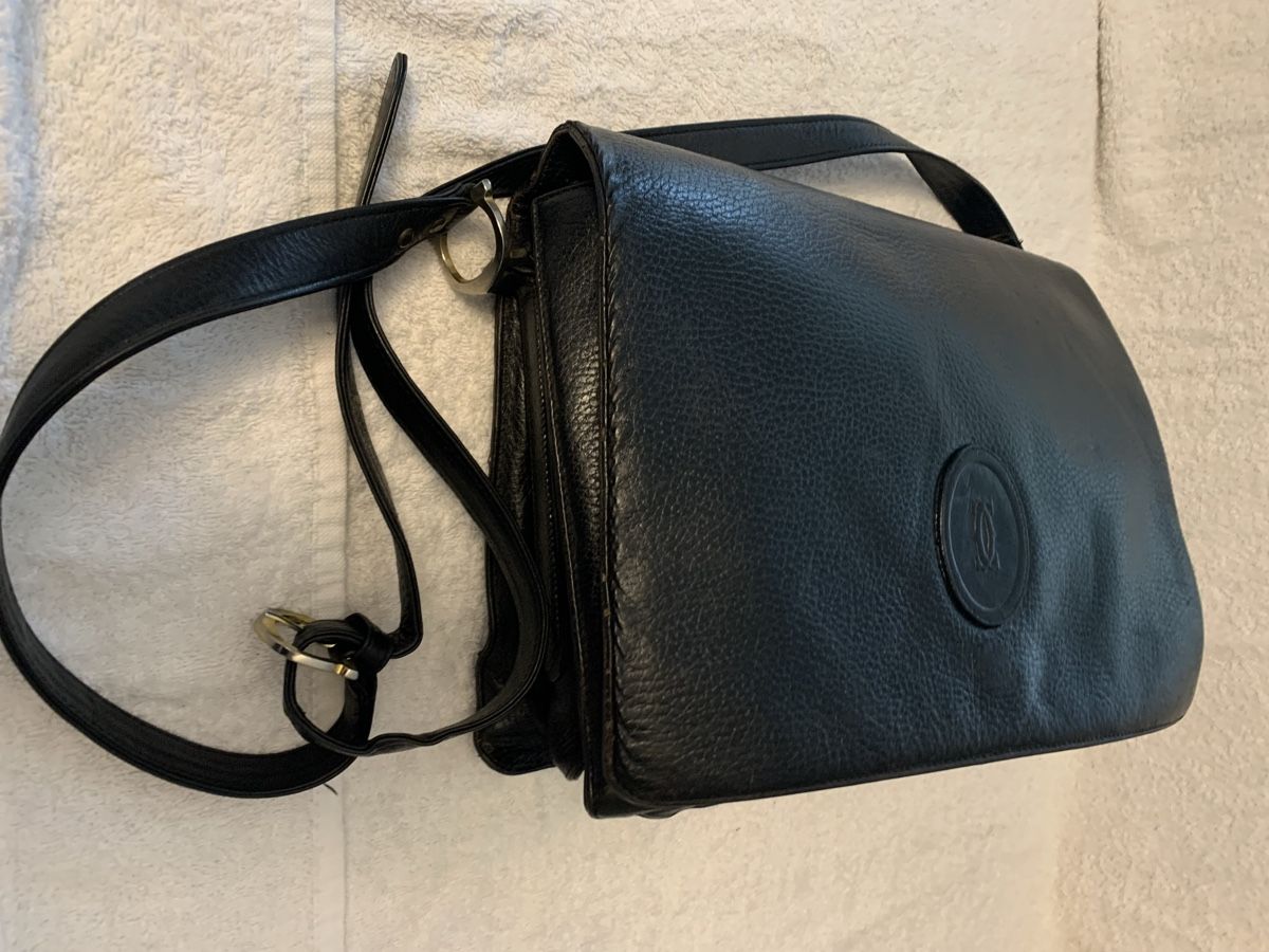 Cartier Borse: Cartier Tasche  – Usato da Bergdietikon venduto da zor_856j 4
