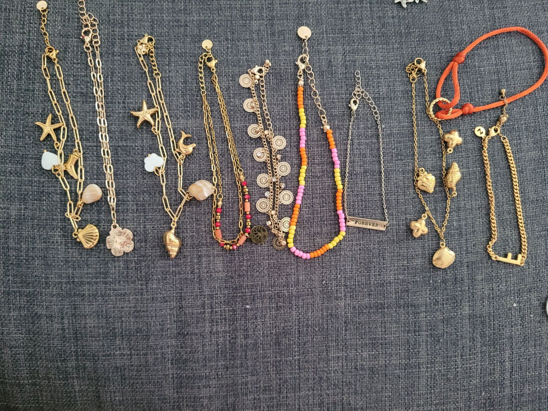 Catenine: Grosses Schmuckset – Nuovo e nell'imballaggio originale da Strengelbach venduto da fab_p6hw 2