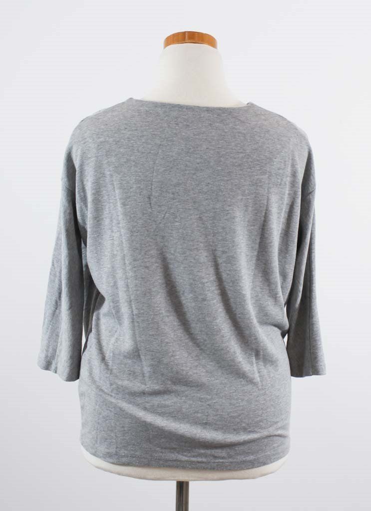 Cos T-shirt: COS Shirt Gr. S – Usato da Belp venduto da caramel-secondhand 3