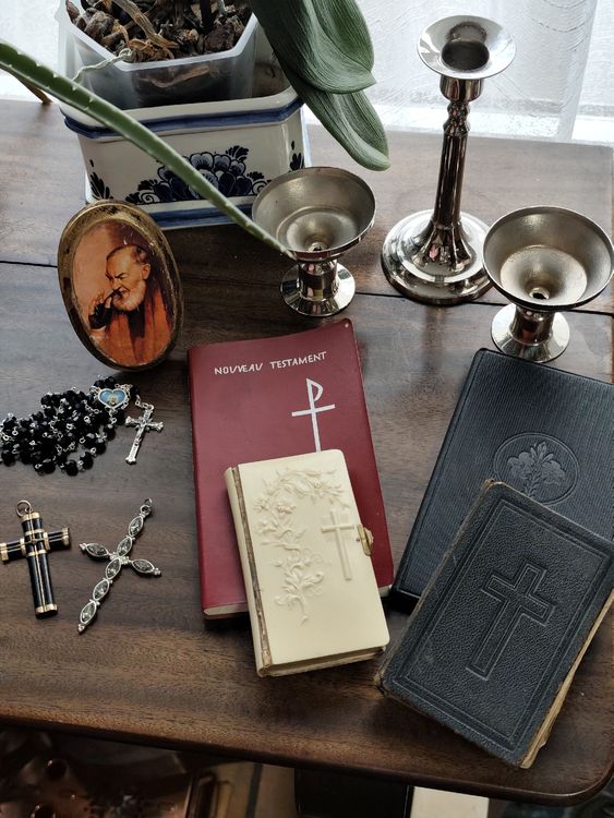 Pendentif Padre Pio En Argent 925 Et Dorure - Corsano Gioielli - Neuf Avec étiquettes