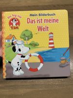 Buch: Das ist meine Welt