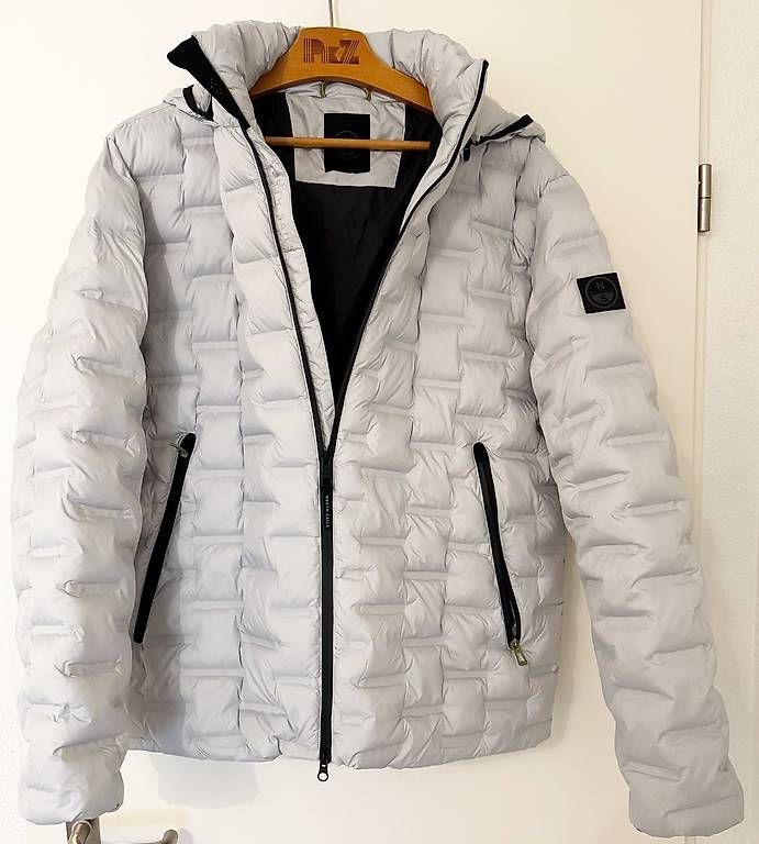 North Sails Giacche: North Sails Steppjacke – Nuovo (secondo la descrizione) da Münchenbuchsee venduto da Royal88 1