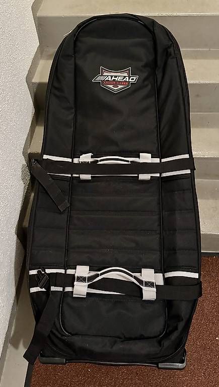 Strumenti musicali: Ahead Hardware Case – Usato da Balgach venduto da Psalty