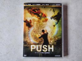 Push   /   (Chris Evans)