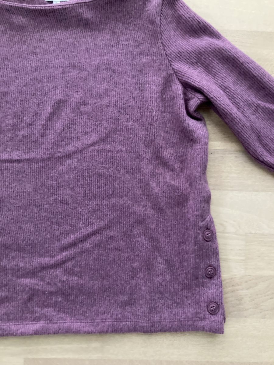 Maglioni & Felpe: fabrikneuer Pullover, Gr. S – Nuovo e nell'imballaggio originale da Otelfingen venduto da pat_8jmb 3
