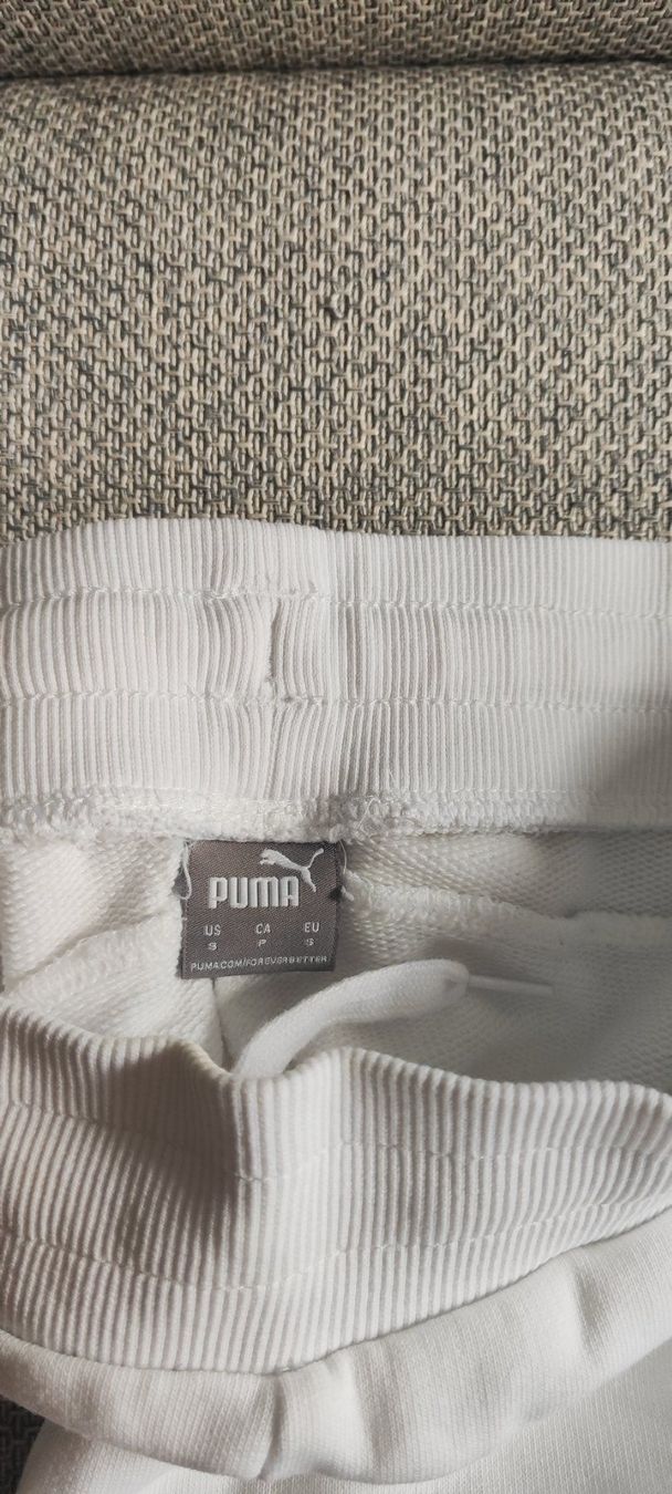 Puma Hosen: Turnhose Puma – Gebraucht aus Niederhasli von dom_jxt6 2