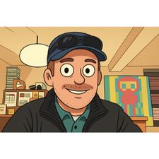 Profile image of lurobas