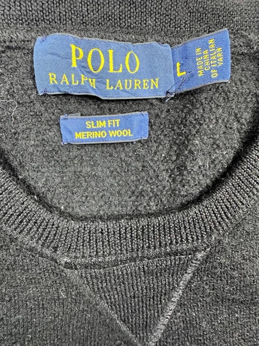 Ralph Lauren Maglioni & Felpe: Ralph Lauren sweatshirt – Usato da Erlinsbach SO venduto da TogaResell 3