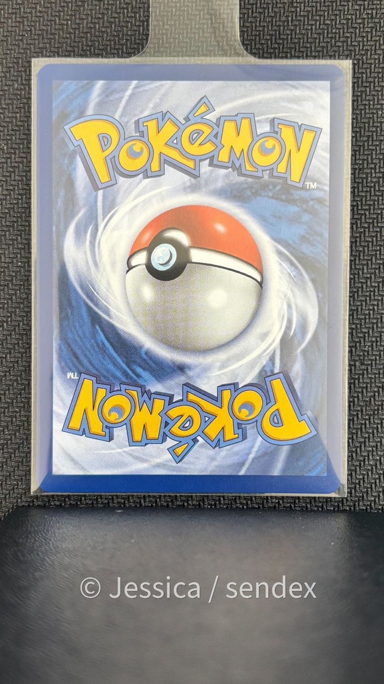 Pokémon Carte collezionabili: Mega-Pyroleo ex (CRI DE 015/086) – Nuovo (secondo la descrizione) da Herisau venduto da jes_q9mj 2