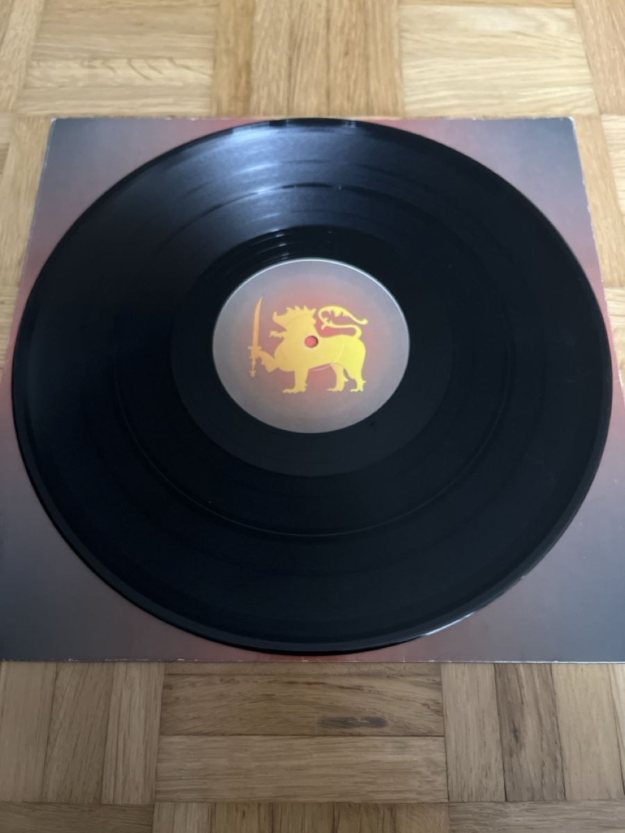 Dischi in vinile: Legend B. Trance Vinyl – Usato da Wangen b. Olten venduto da break72 2